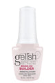 Gelish - Brush-On Builder - Sheer Pale Ivory - Nail Extensions at Beyond Polish