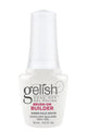 Gelish - Brush-On Builder - Sheer Pale White - Nail Extensions at Beyond Polish
