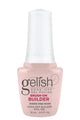 Gelish - Brush-On Builder - Sheer Pink Nude - Nail Extensions at Beyond Polish