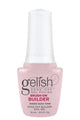 Gelish - Brush-On Builder - Sheer Rosy Pink - Nail Extensions at Beyond Polish