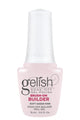 Gelish - Brush-On Builder - Soft Sheer Pink - Nail Extensions at Beyond Polish