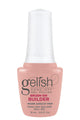 Gelish - Brush-On Builder - Warm Apricot Pink - Nail Extensions at Beyond Polish