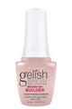 Gelish - Brush-On Builder - Warm Sheer Shimmer - Nail Extensions at Beyond Polish