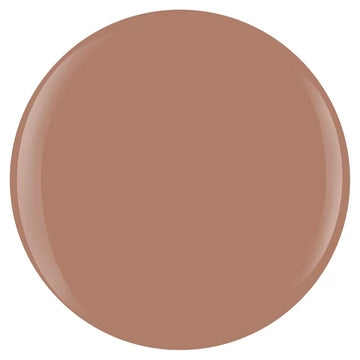Gelish - Brush-On Builder - Warm Toffee Brown - Nail Extensions at Beyond Polish