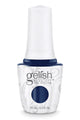 Gelish - Caution - #1110831 - Gel Polish at Beyond Polish