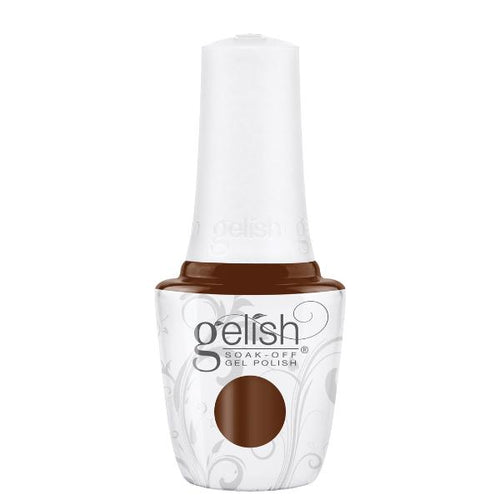 Gelish - Cedar You Later 0.5 oz - #1110600