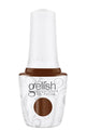Gelish - Cedar You Later 0.5 oz - #1110600 - Gel Polish at Beyond Polish