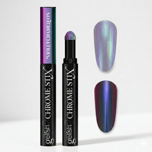 Gelish - Chrome Stix - Violet Chameleon
