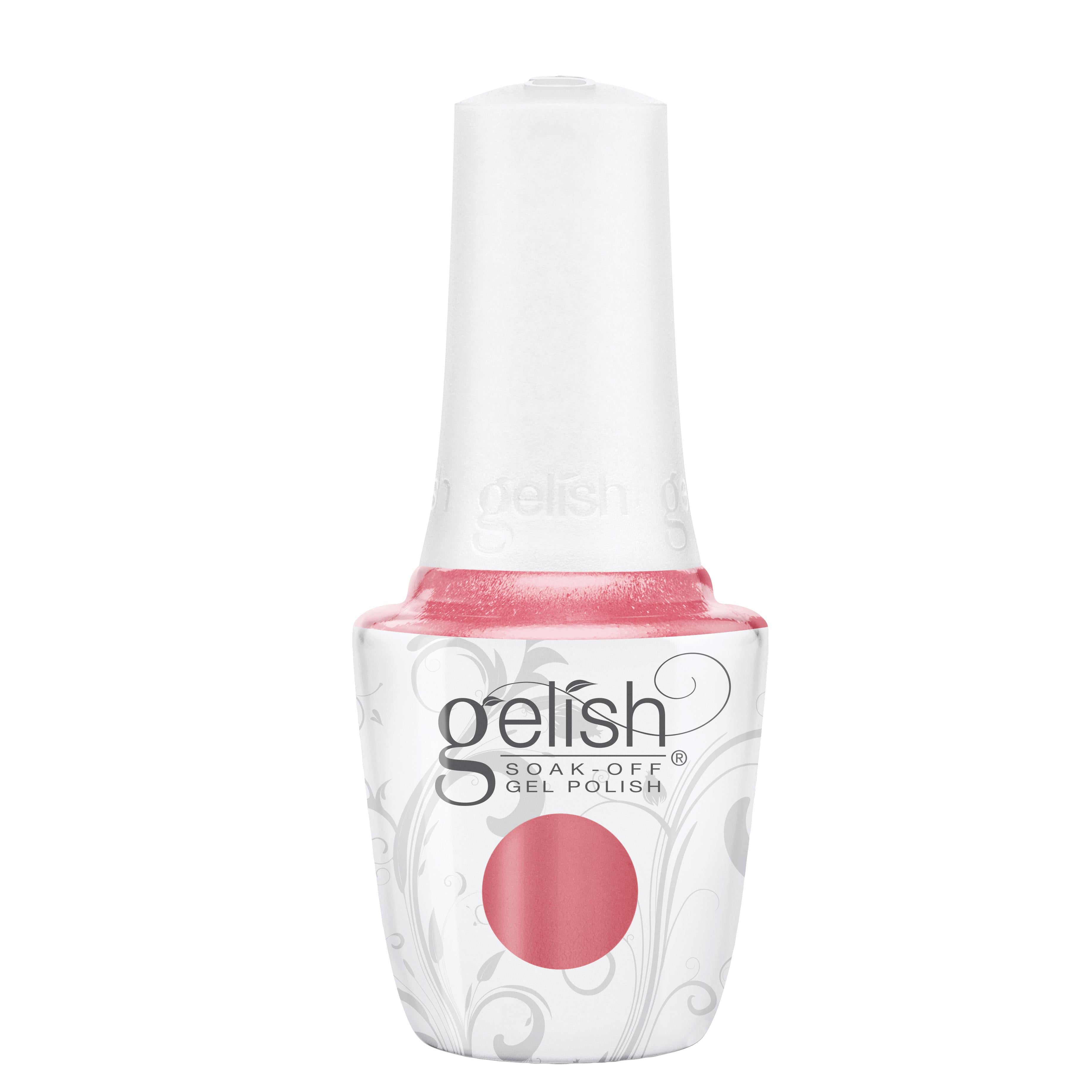 Gelish - Citrus Halo 0.5 oz - #1110590 - Gel Polish at Beyond Polish