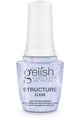 Gelish - Clear Brush-On Structure Gel - Nail Extensions at Beyond Polish
