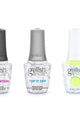 Gelish Combo - Base, Top & A Tribe Called Cool - Gel Polish at Beyond Polish