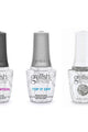 Gelish Combo - Base, Top & Am I Making You Gelish? - Gel Polish at Beyond Polish