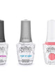 Gelish Combo - Base, Top & Beauty Marks The Spot - Gel Polish at Beyond Polish