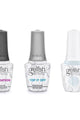 Gelish Combo - Base, Top & Best Buds - Gel Polish at Beyond Polish