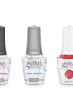 Gelish Combo - Base, Top & Best Dressed - Gel Polish at Beyond Polish