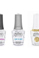 Gelish Combo - Base, Top & Bronzed - Gel Polish at Beyond Polish