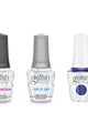 Gelish Combo - Base, Top & Brrr-inging It On - Gel Polish at Beyond Polish