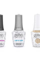 Gelish Combo - Base, Top & Do I Look Buff? - Gel Polish at Beyond Polish