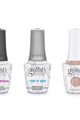 Gelish Combo - Base, Top & Enchanted Patina - Gel Polish at Beyond Polish