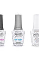 Gelish Combo - Base, Top & Fame Game - Gel Polish at Beyond Polish