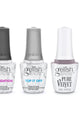 Gelish Combo - Base, Top & Feel The Allure - Gel Polish at Beyond Polish