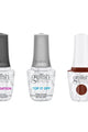 Gelish Combo - Base, Top & Fifteen Minutes of Frame - Gel Polish at Beyond Polish