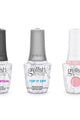 Gelish Combo - Base, Top & Follow The Petals - Gel Polish at Beyond Polish