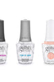 Gelish Combo - Base, Top & Forever Beauty - Gel Polish at Beyond Polish