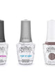 Gelish Combo - Base, Top & From Rodeo To Rodeo Drive - Gel Polish at Beyond Polish