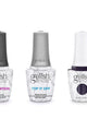 Gelish Combo - Base, Top & Girl Meets Joy - Gel Polish at Beyond Polish