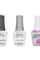 Gelish Combo - Base, Top & Got Carried Away - Gel Polish at Beyond Polish