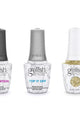Gelish Combo - Base, Top & Grand Jewels - Gel Polish at Beyond Polish