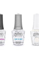 Gelish Combo - Base, Top & Heaven Sent - Gel Polish at Beyond Polish