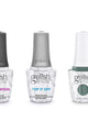 Gelish Combo - Base, Top & Holy Cow-girl! - Gel Polish at Beyond Polish