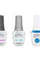 Gelish Combo - Base, Top & I Was Framed - Gel Polish at Beyond Polish
