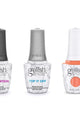 Gelish Combo - Base, Top & I'm Brighter Than You - Gel Polish at Beyond Polish