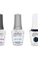 Gelish Combo - Base, Top & I'm No Stranger To Love - Gel Polish at Beyond Polish