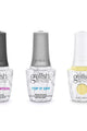 Gelish Combo - Base, Top & Let Down Your Hair - Gel Polish at Beyond Polish