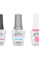 Gelish Combo - Base, Top & Look At You Pink-achu! - Gel Polish at Beyond Polish