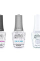 Gelish Combo - Base, Top & Magic Within - Gel Polish at Beyond Polish