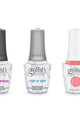 Gelish Combo - Base, Top & Manga-round With Me - Gel Polish at Beyond Polish