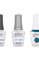 Gelish Combo - Base, Top & My Favorite Accessory - Gel Polish at Beyond Polish