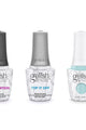 Gelish Combo - Base, Top & Not So Prince Charming - Gel Polish at Beyond Polish