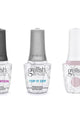 Gelish Combo - Base, Top & Pretty Simple - Gel Polish at Beyond Polish