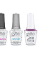 Gelish Combo - Base, Top & Pull Me In - Gel Polish at Beyond Polish