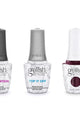 Gelish Combo - Base, Top & Seal The Deal - Gel Polish at Beyond Polish