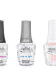 Gelish Combo - Base, Top & Sheer & Silk - Gel Polish at Beyond Polish