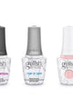 Gelish Combo - Base, Top & Strike A Posie - Gel Polish at Beyond Polish