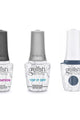 Gelish Combo - Base, Top & Tailored For You - Gel Polish at Beyond Polish