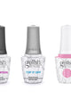 Gelish Combo - Base, Top & Tutus & Tights - Gel Polish at Beyond Polish
